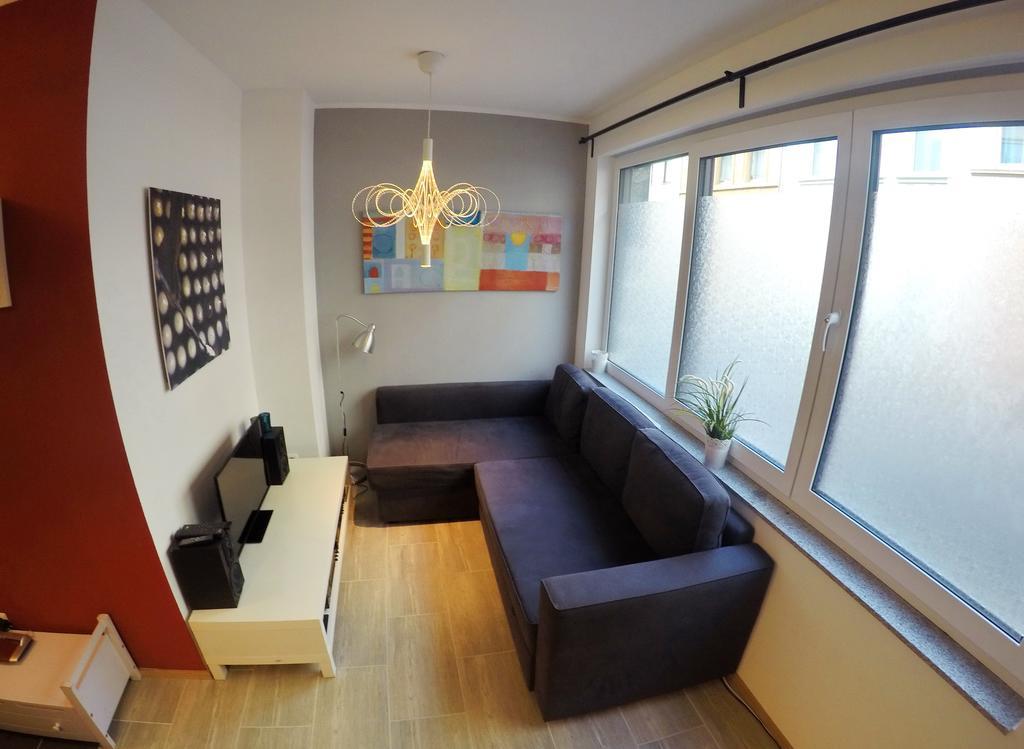 Apartment Christian Cologne Exterior photo